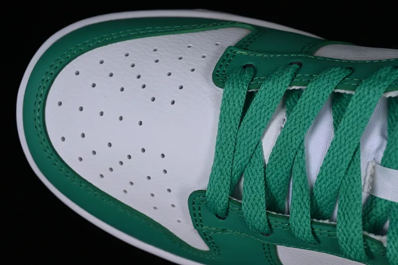 All categories Nk SB Dunk series Nk SB Dunk Low low-top sneakers Nk SB Dunk Low "Lottery Green" Heineken SB low-top casual sneakers FN3612-300